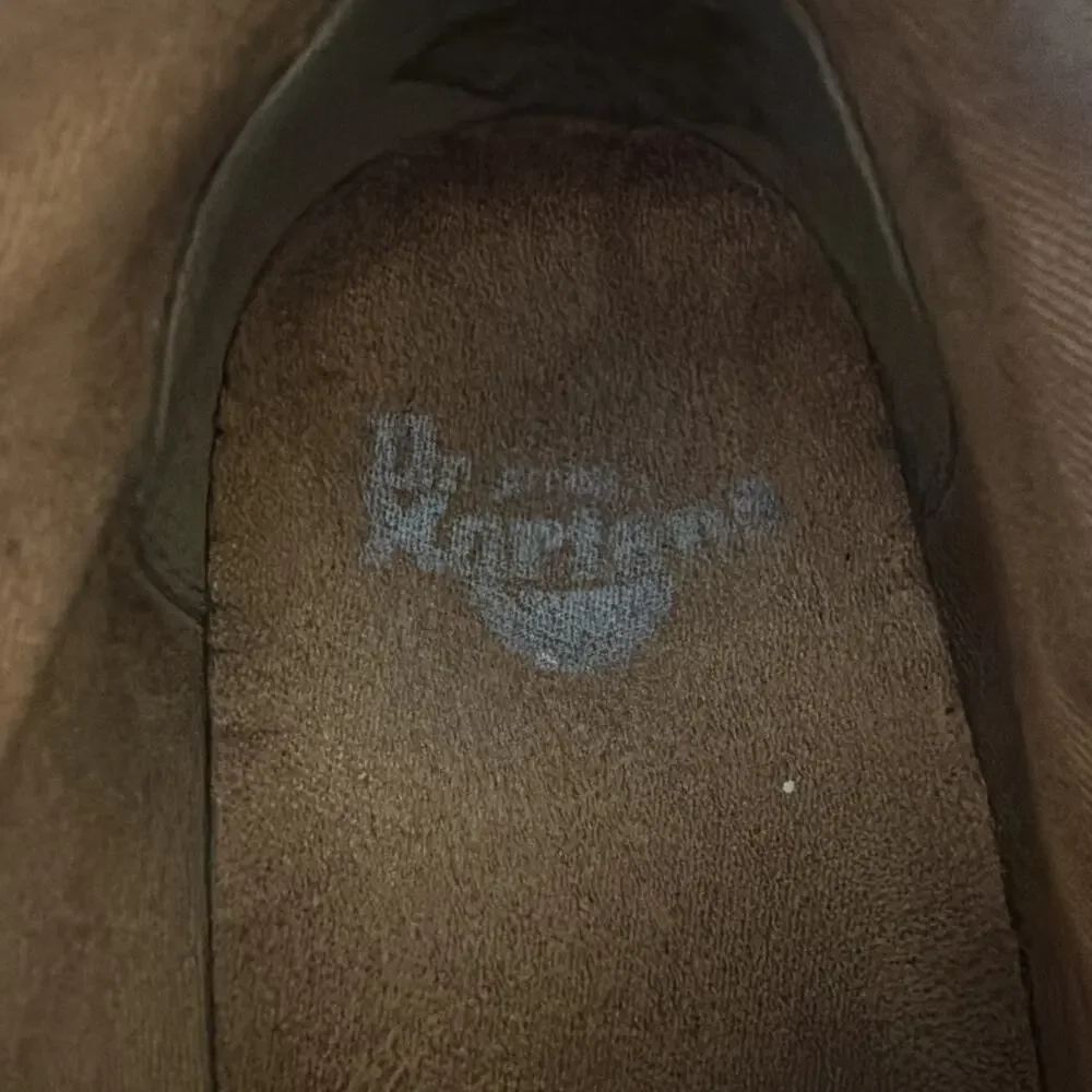 Dr. Martens doc dr